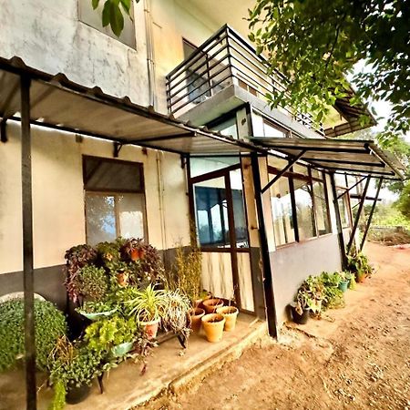 Coorg Nature Breeze Home Stay Madikeri Extérieur photo