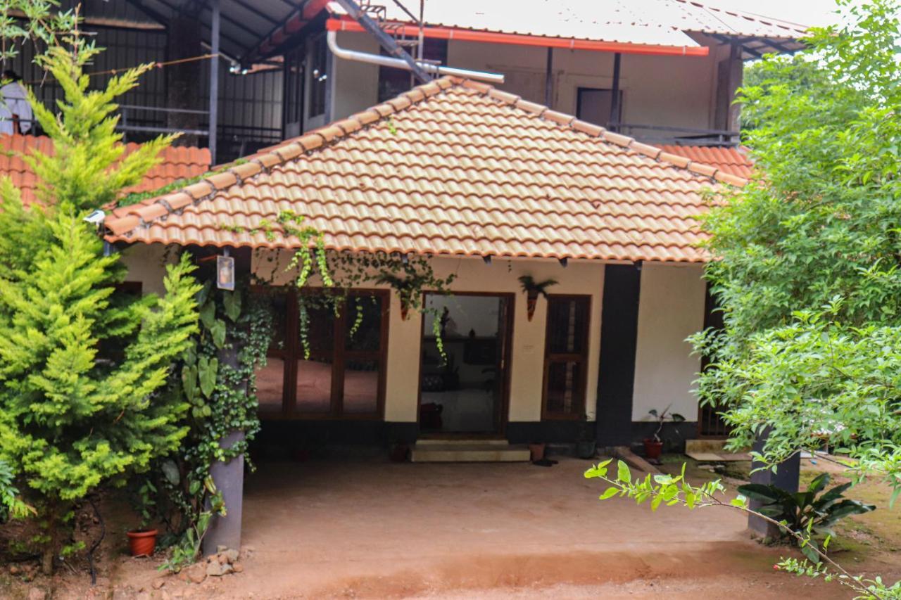 Coorg Nature Breeze Home Stay Madikeri Extérieur photo