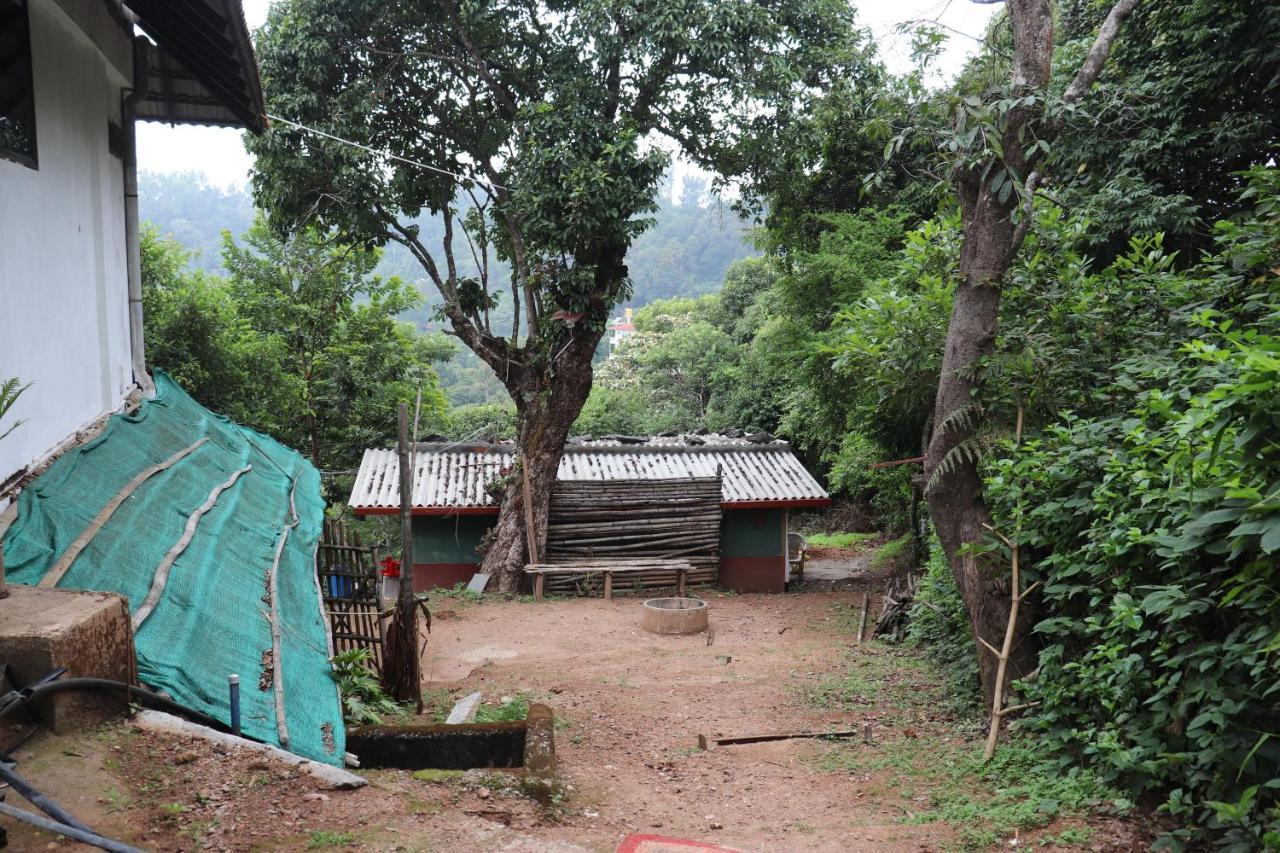 Coorg Nature Breeze Home Stay Madikeri Extérieur photo