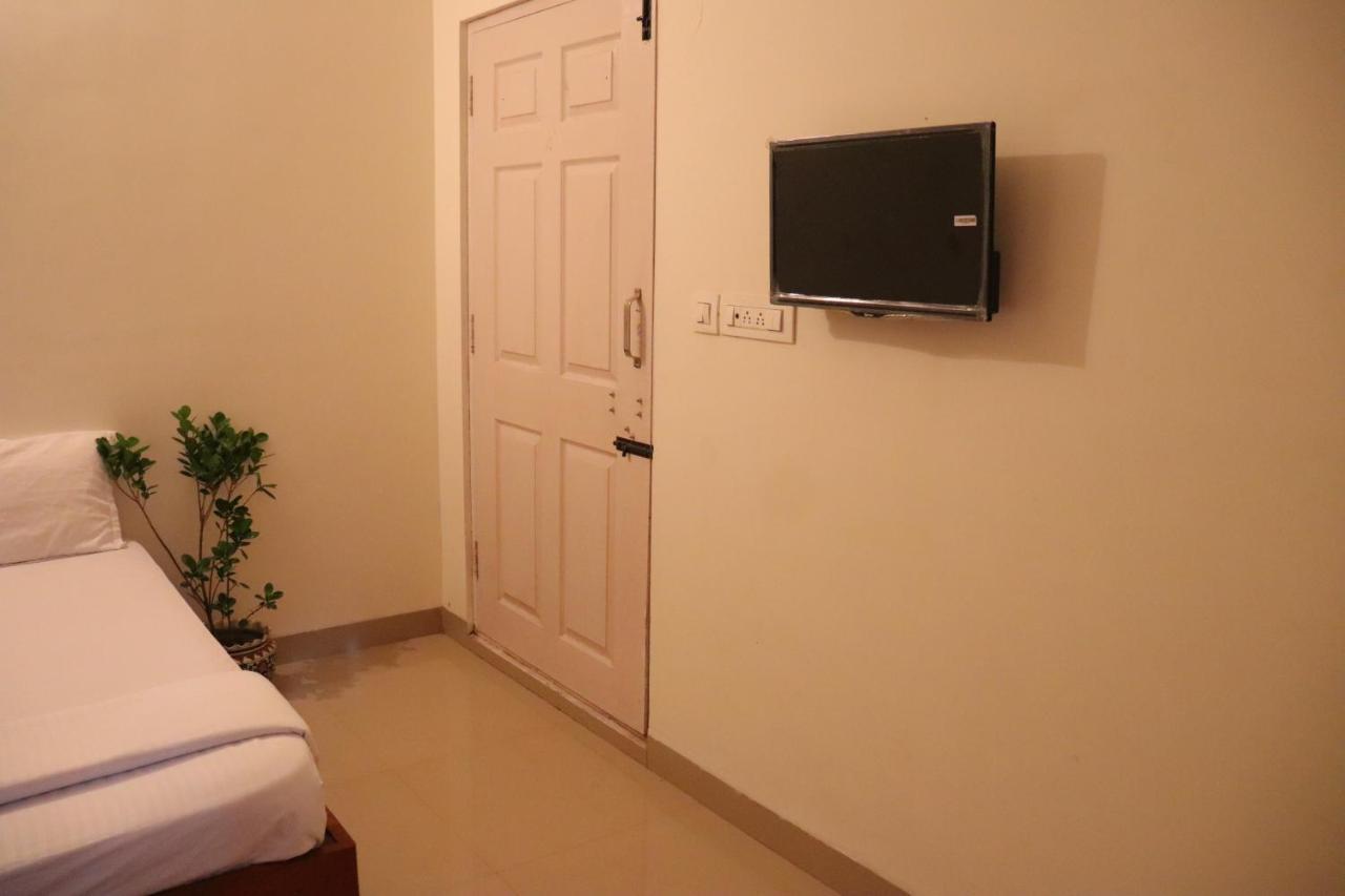 Coorg Nature Breeze Home Stay Madikeri Extérieur photo