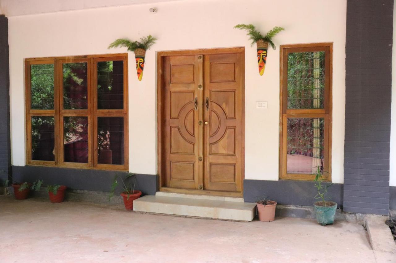 Coorg Nature Breeze Home Stay Madikeri Extérieur photo