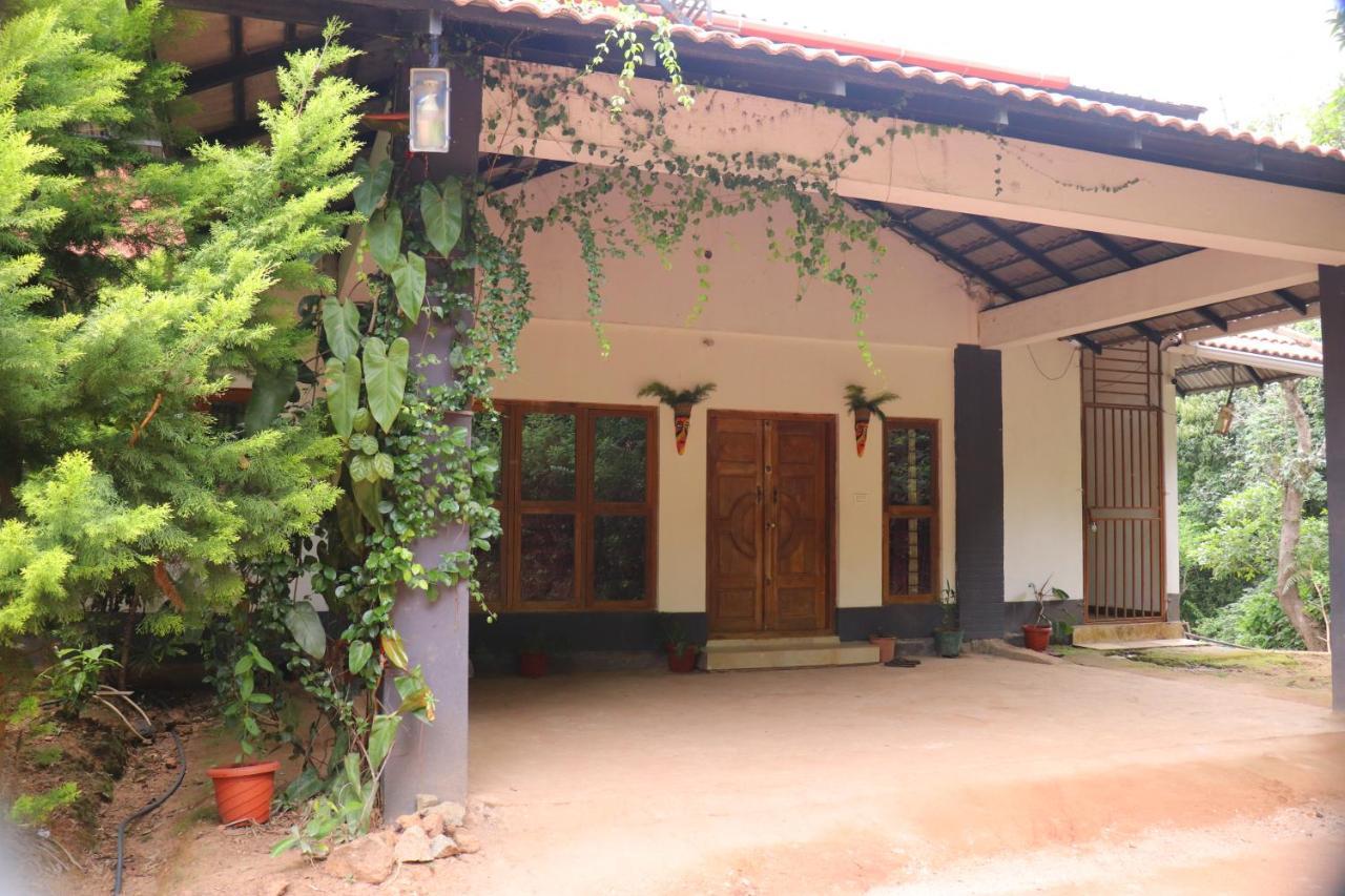Coorg Nature Breeze Home Stay Madikeri Extérieur photo