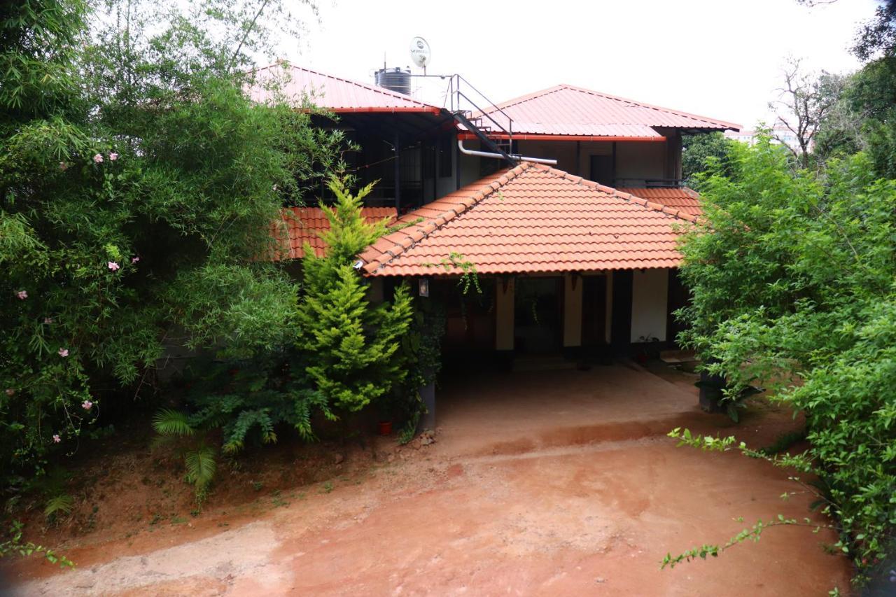Coorg Nature Breeze Home Stay Madikeri Extérieur photo