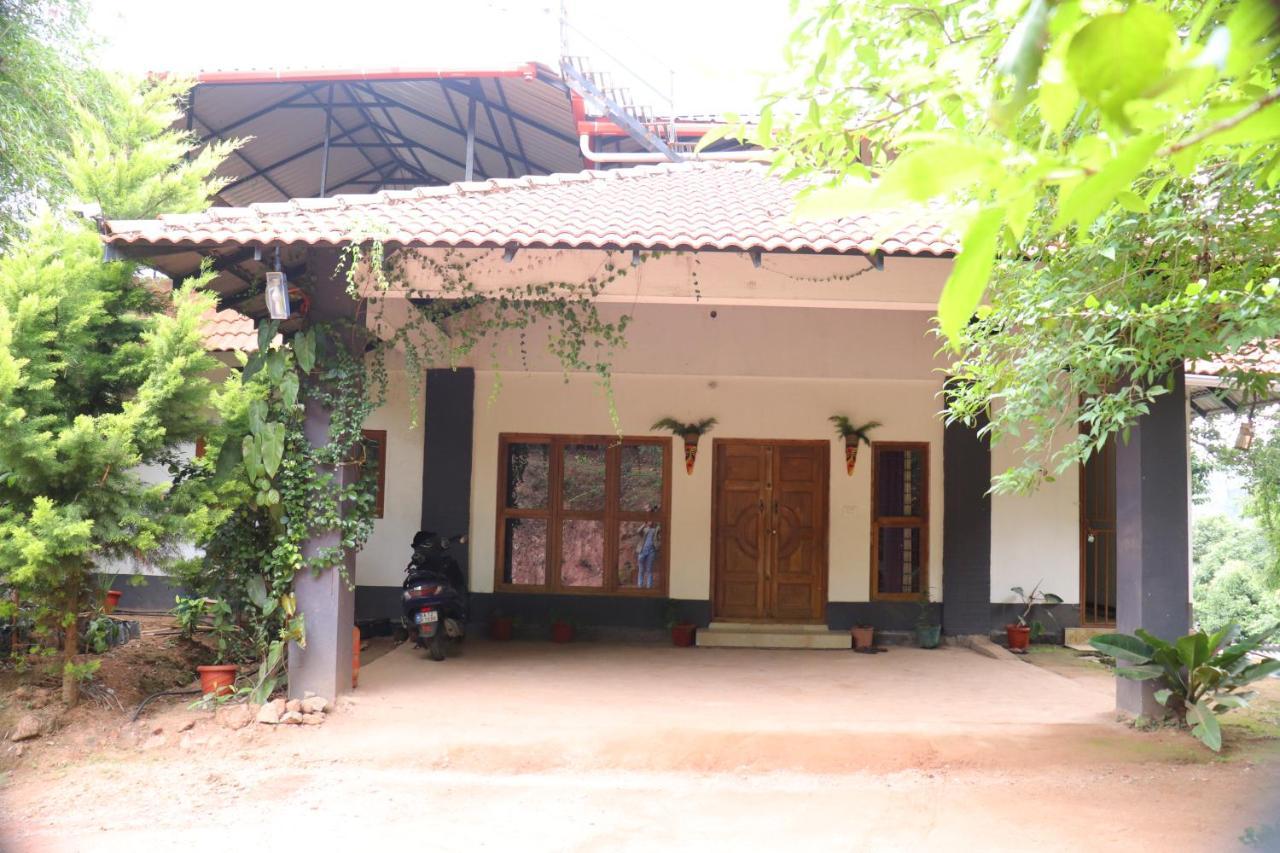 Coorg Nature Breeze Home Stay Madikeri Extérieur photo