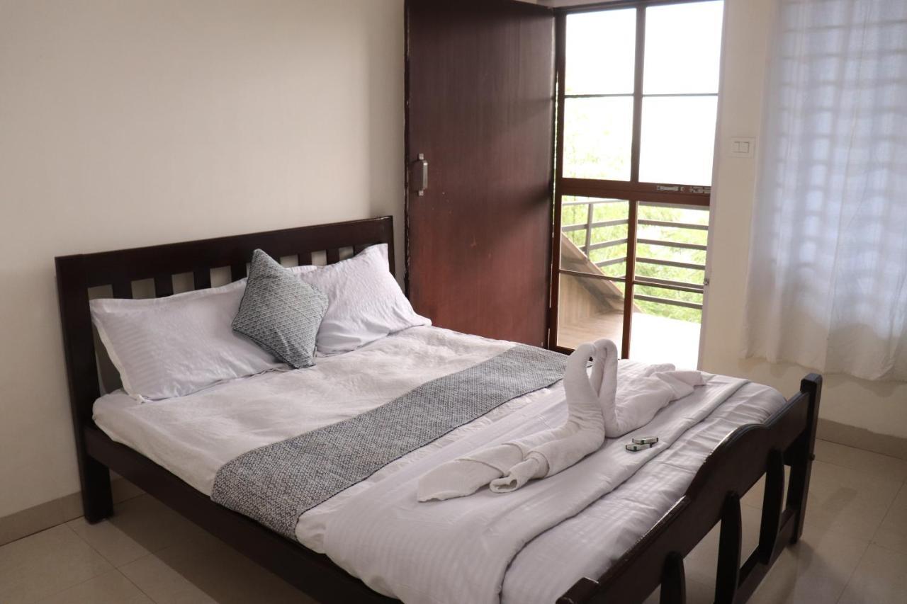 Coorg Nature Breeze Home Stay Madikeri Extérieur photo
