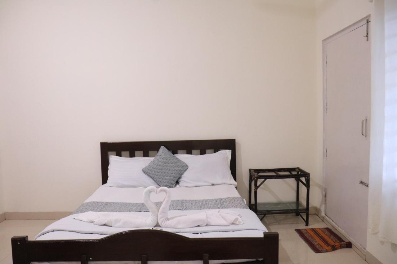 Coorg Nature Breeze Home Stay Madikeri Extérieur photo
