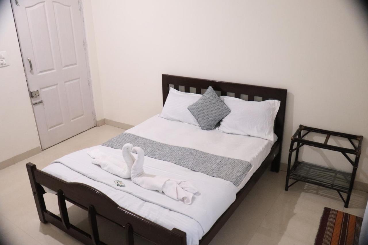 Coorg Nature Breeze Home Stay Madikeri Extérieur photo