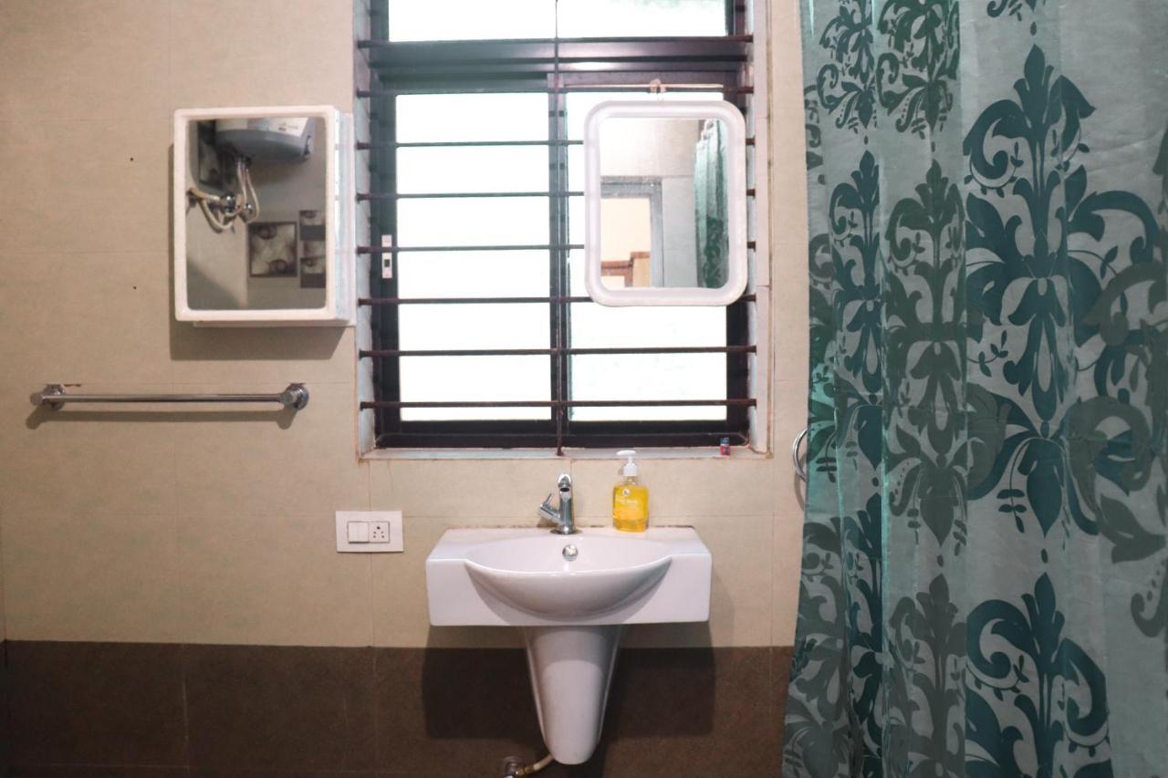 Coorg Nature Breeze Home Stay Madikeri Extérieur photo