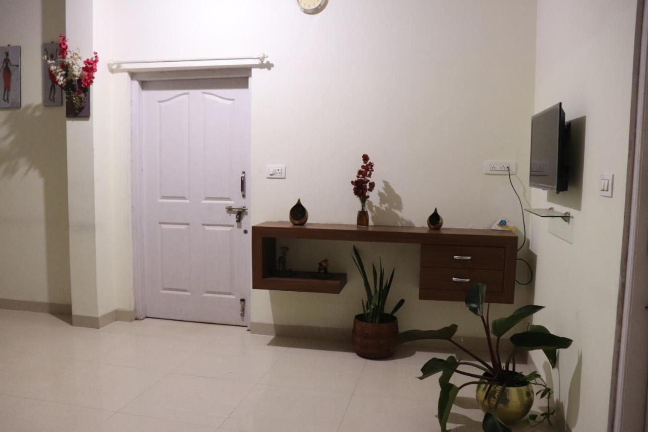 Coorg Nature Breeze Home Stay Madikeri Extérieur photo