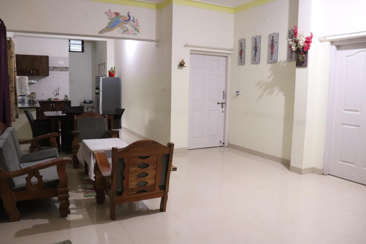 Coorg Nature Breeze Home Stay Madikeri Extérieur photo