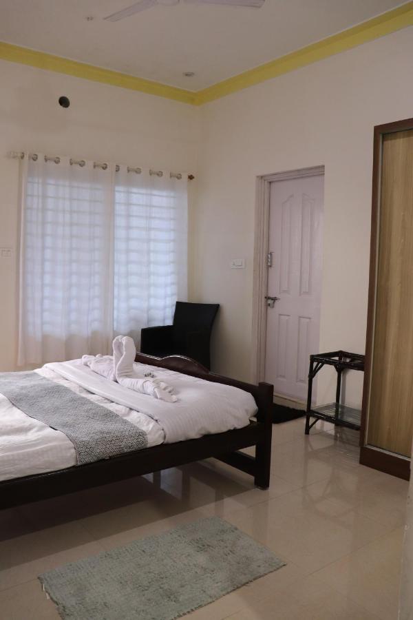 Coorg Nature Breeze Home Stay Madikeri Extérieur photo