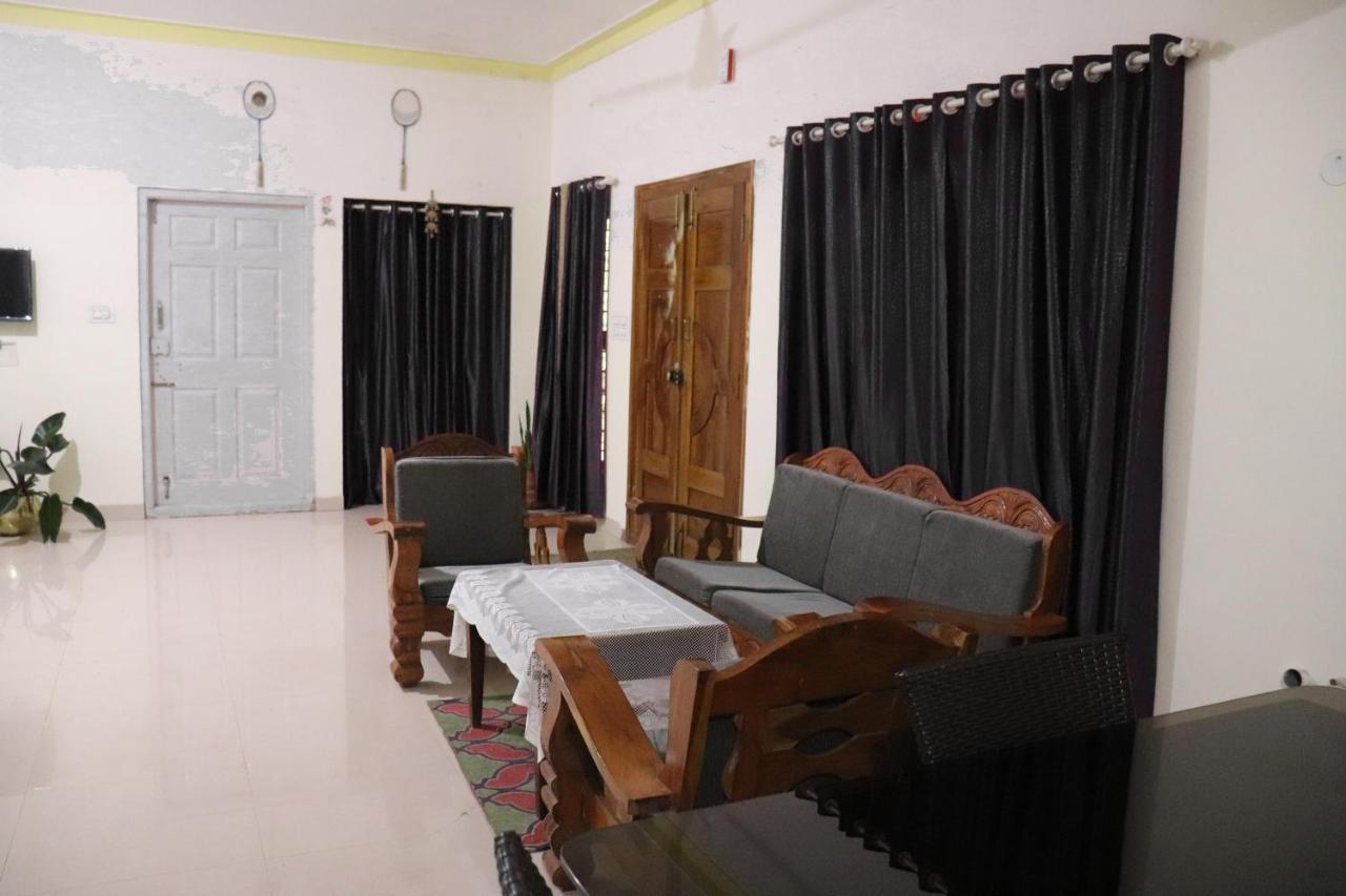 Coorg Nature Breeze Home Stay Madikeri Extérieur photo