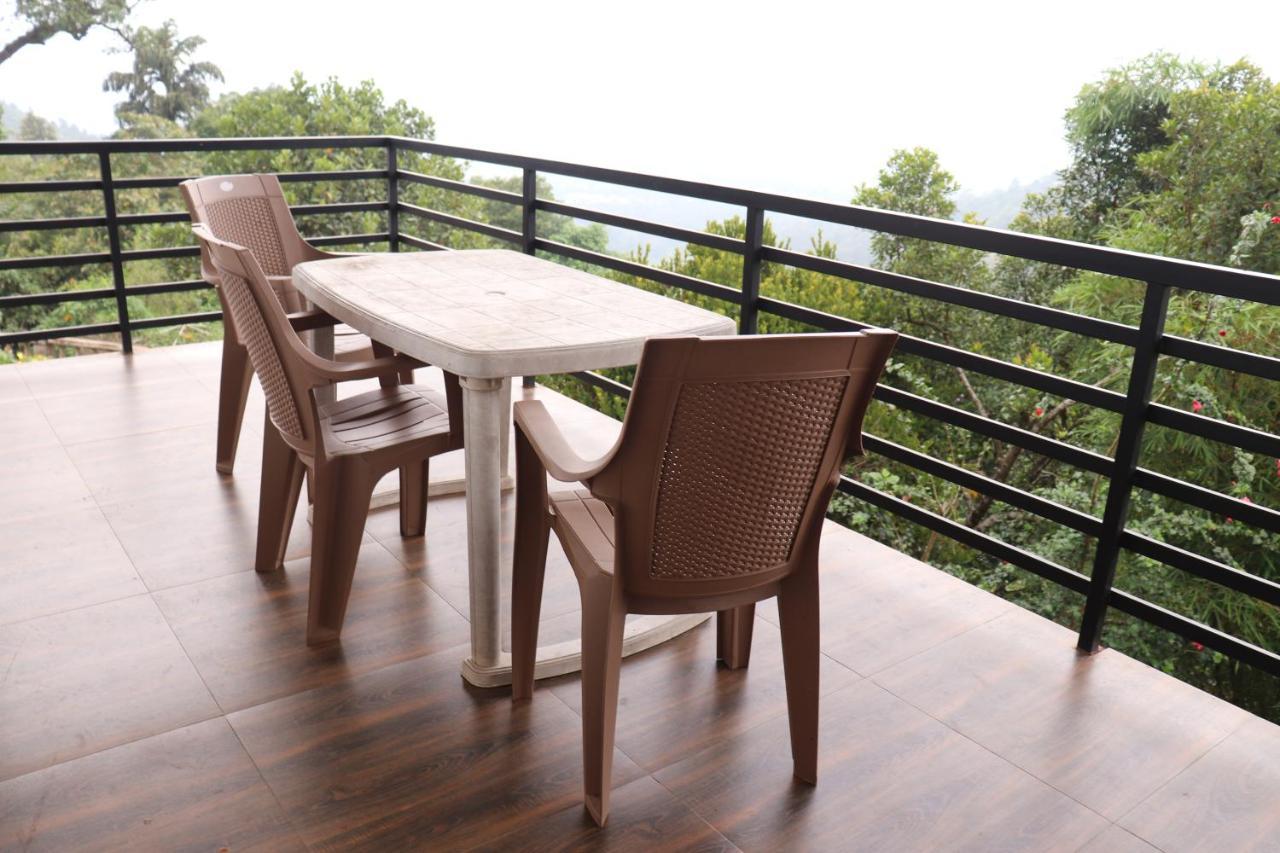 Coorg Nature Breeze Home Stay Madikeri Extérieur photo