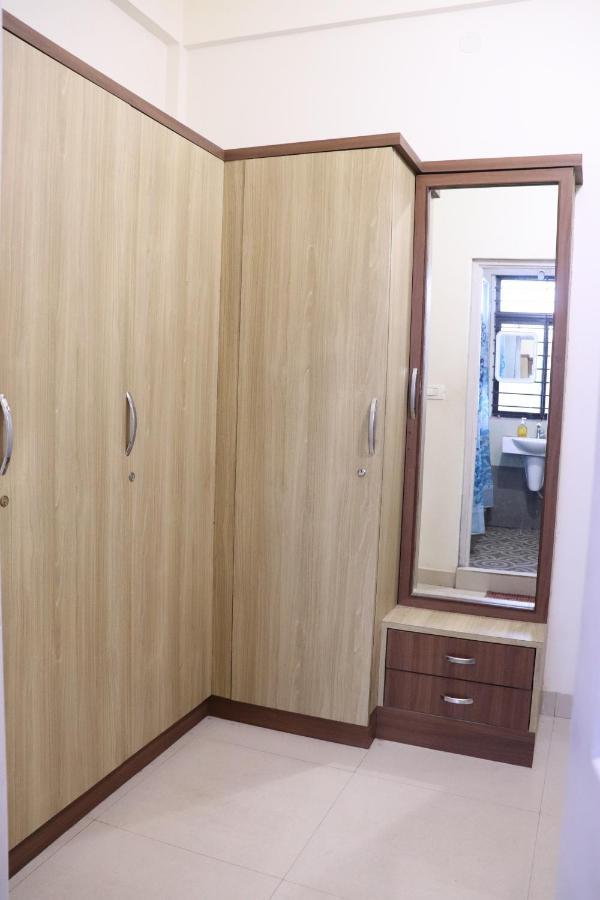 Coorg Nature Breeze Home Stay Madikeri Extérieur photo