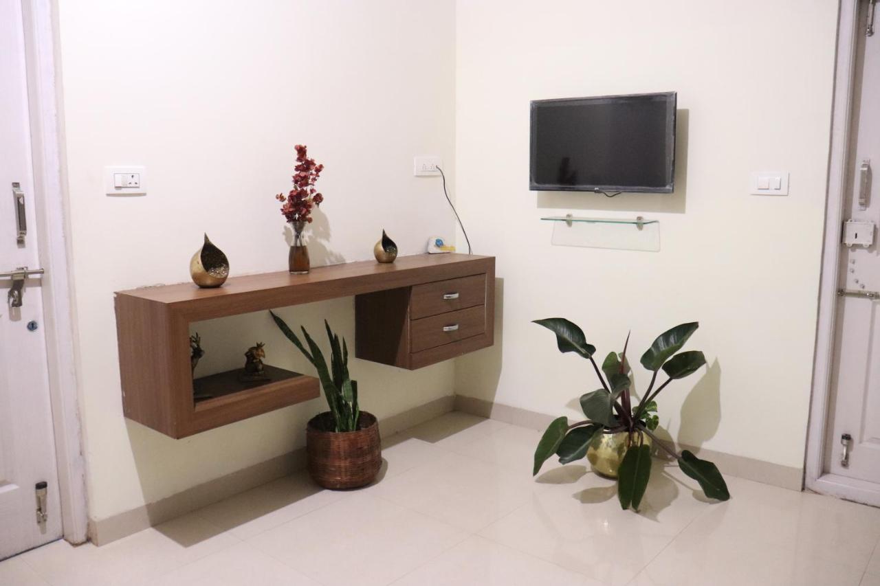 Coorg Nature Breeze Home Stay Madikeri Extérieur photo