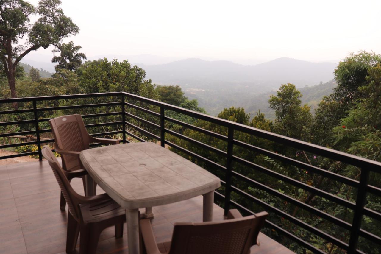 Coorg Nature Breeze Home Stay Madikeri Extérieur photo