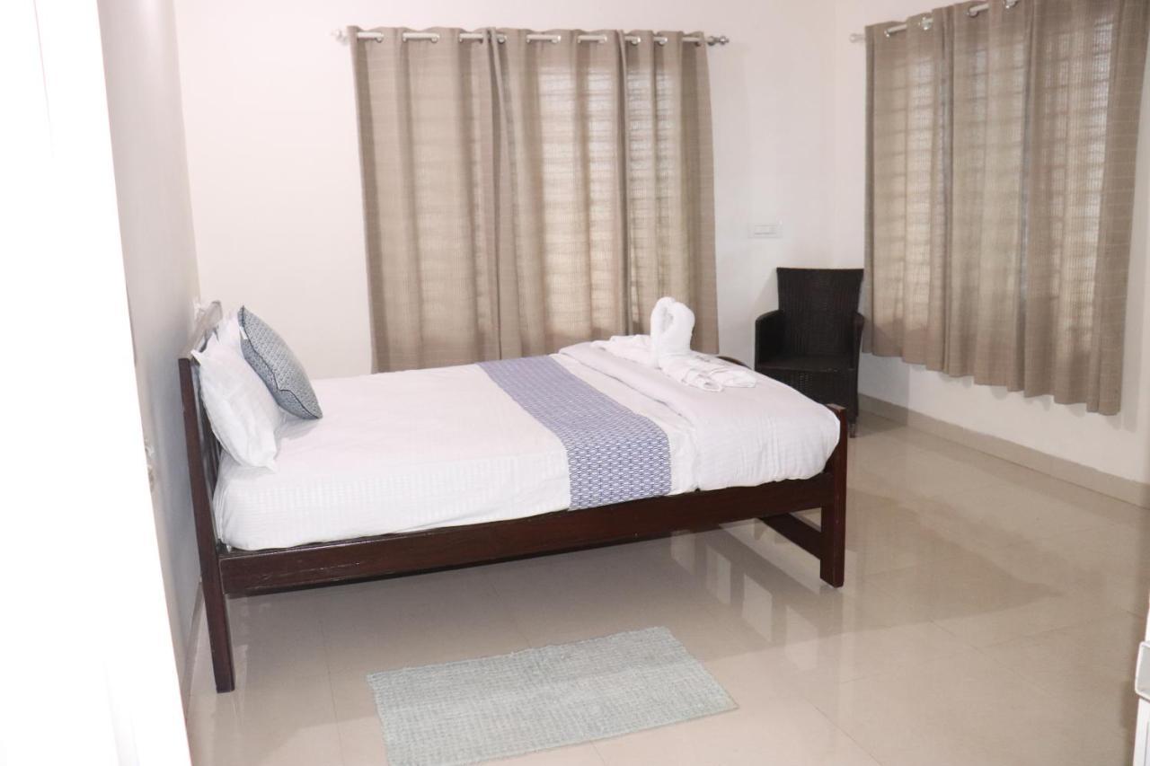 Coorg Nature Breeze Home Stay Madikeri Extérieur photo