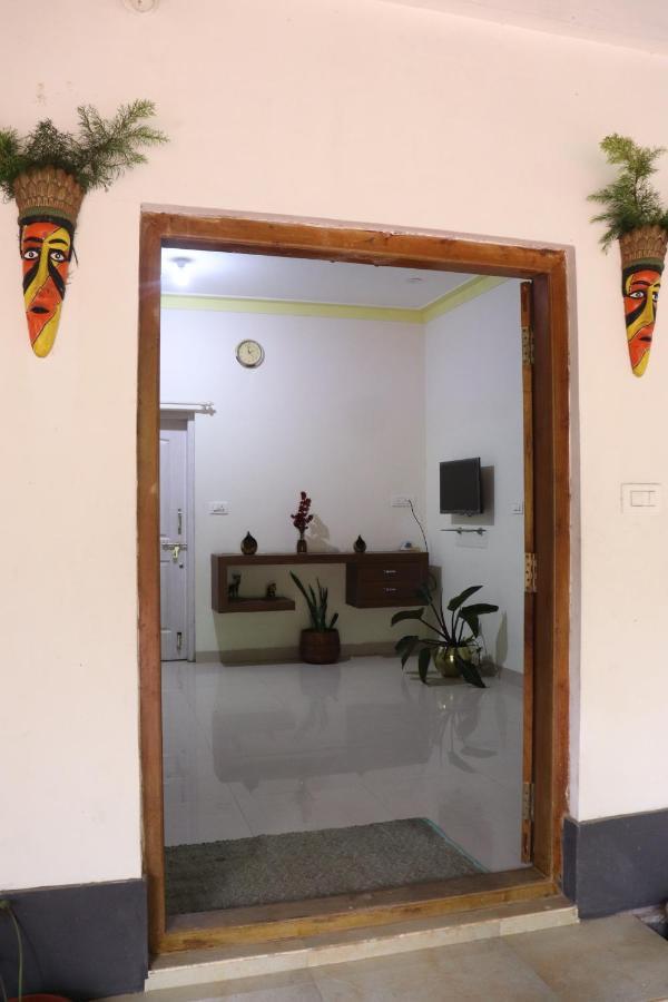 Coorg Nature Breeze Home Stay Madikeri Extérieur photo