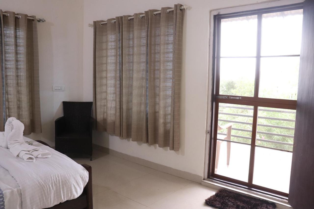 Coorg Nature Breeze Home Stay Madikeri Extérieur photo