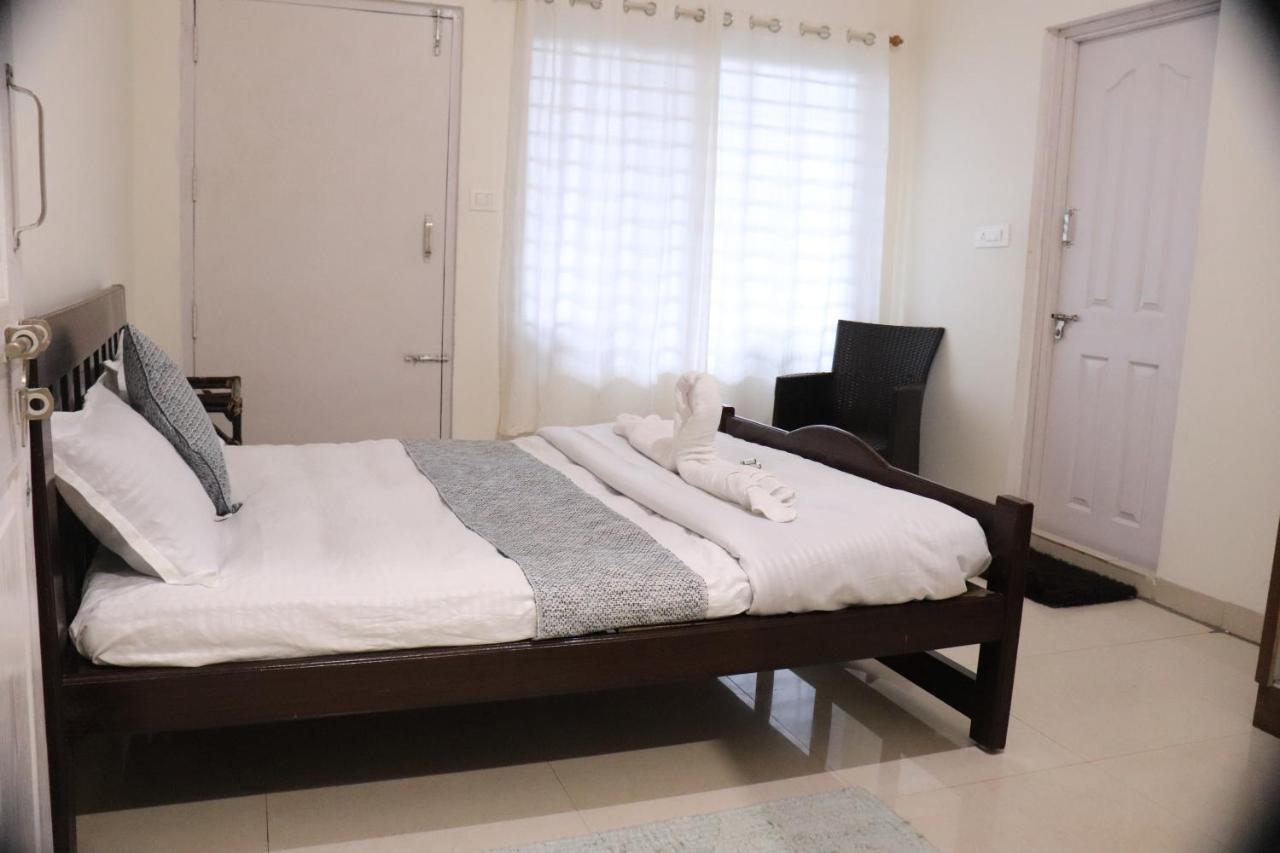 Coorg Nature Breeze Home Stay Madikeri Extérieur photo