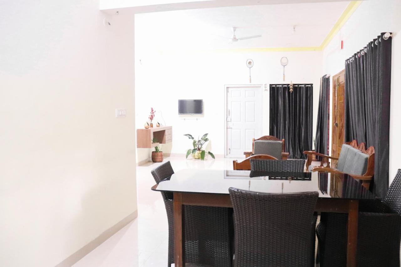 Coorg Nature Breeze Home Stay Madikeri Extérieur photo