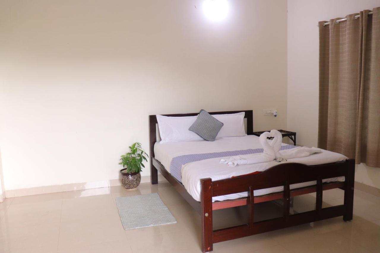 Coorg Nature Breeze Home Stay Madikeri Extérieur photo