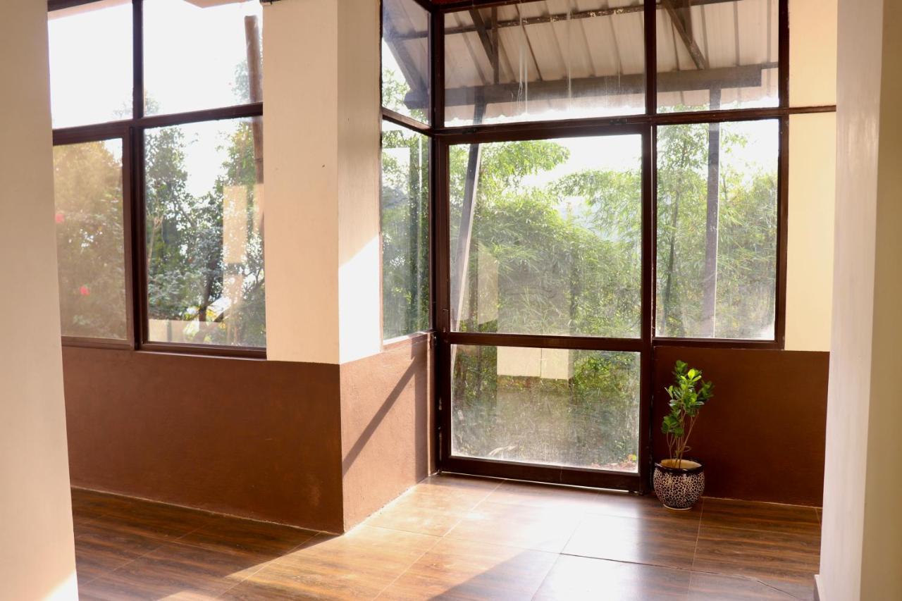 Coorg Nature Breeze Home Stay Madikeri Extérieur photo