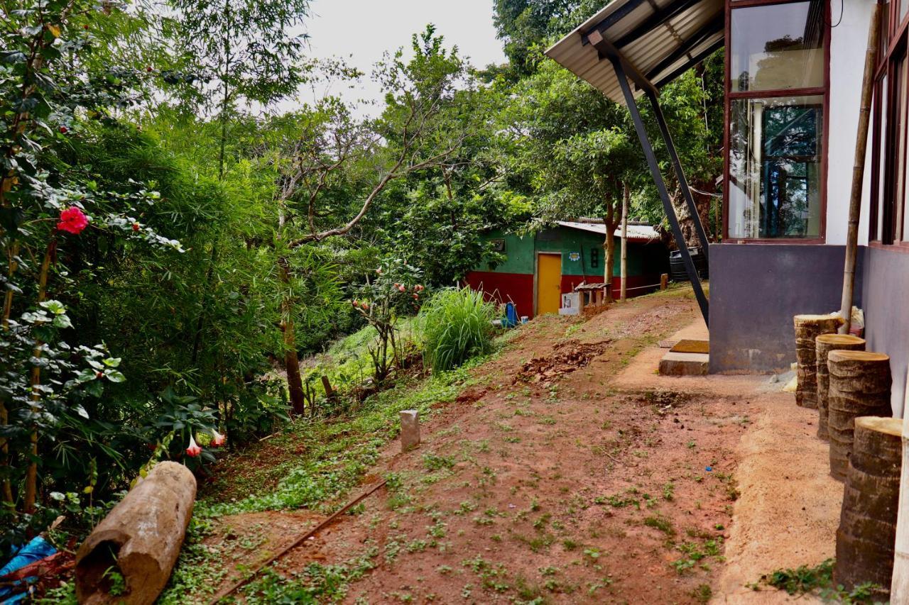 Coorg Nature Breeze Home Stay Madikeri Extérieur photo