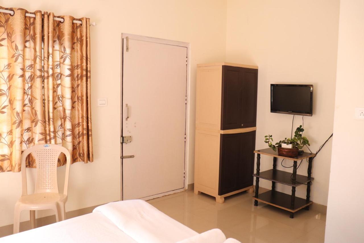 Coorg Nature Breeze Home Stay Madikeri Extérieur photo