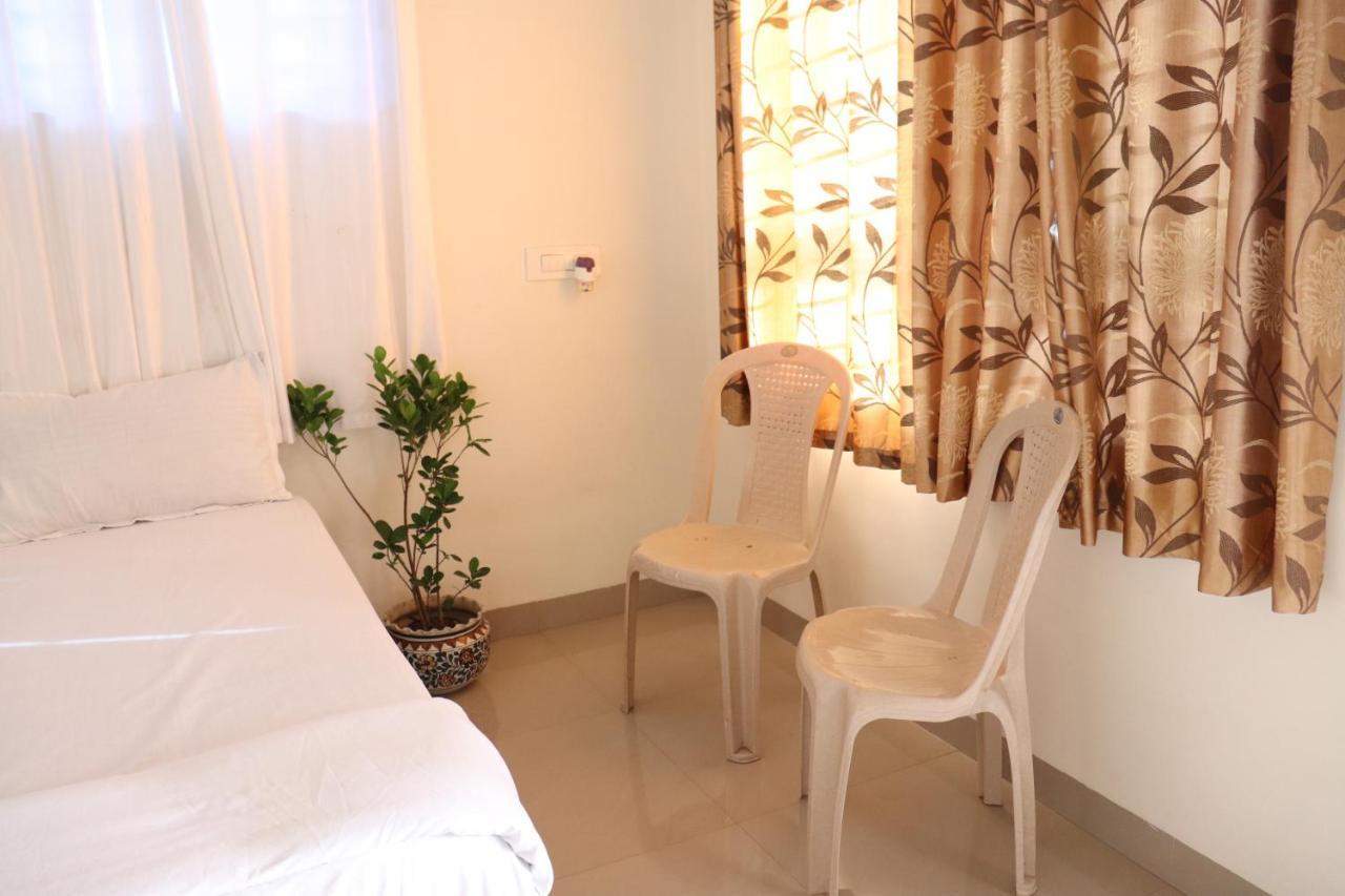 Coorg Nature Breeze Home Stay Madikeri Extérieur photo