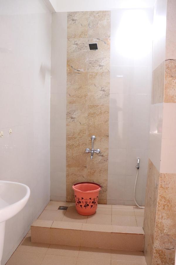 Coorg Nature Breeze Home Stay Madikeri Extérieur photo