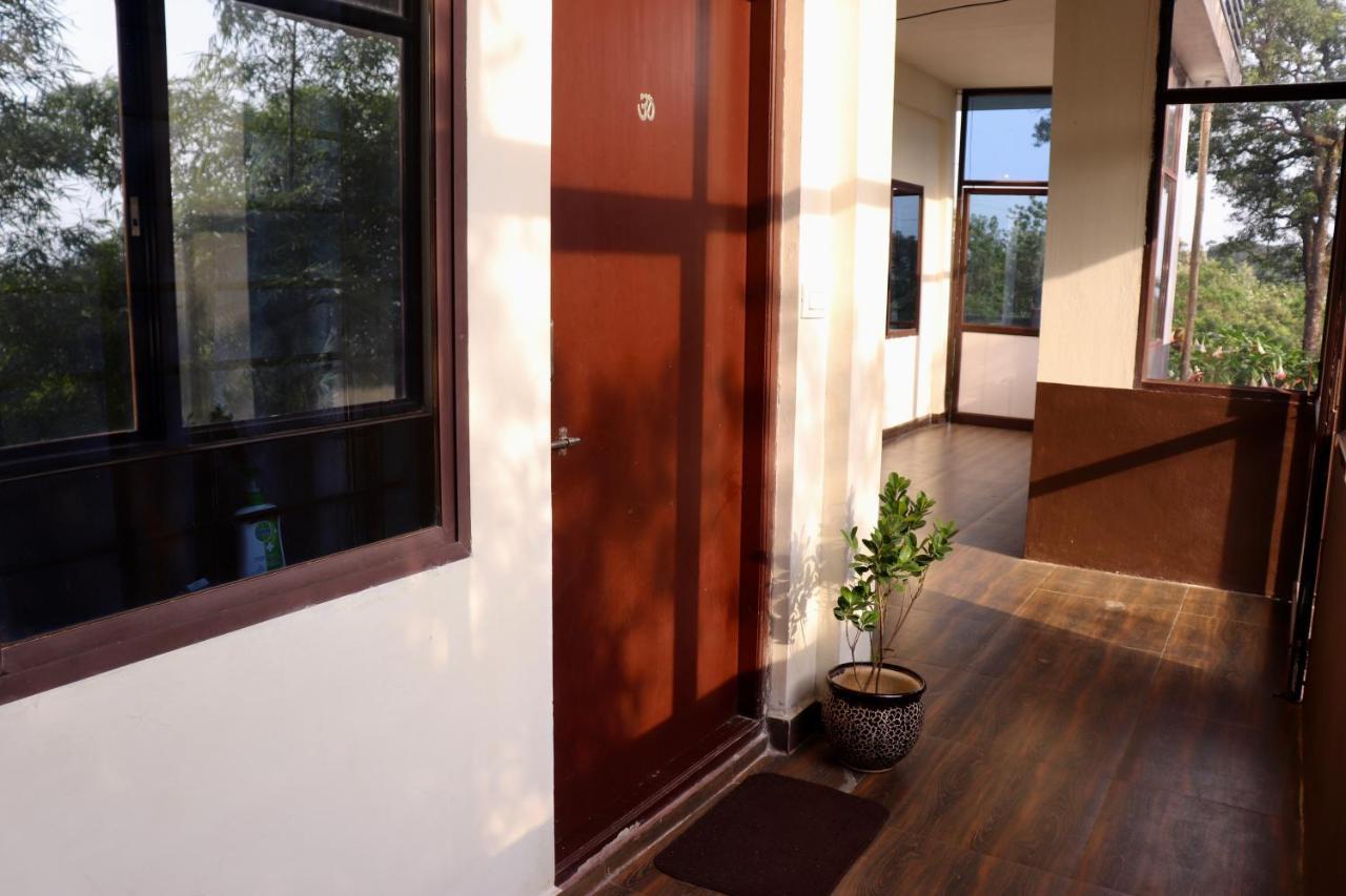 Coorg Nature Breeze Home Stay Madikeri Extérieur photo