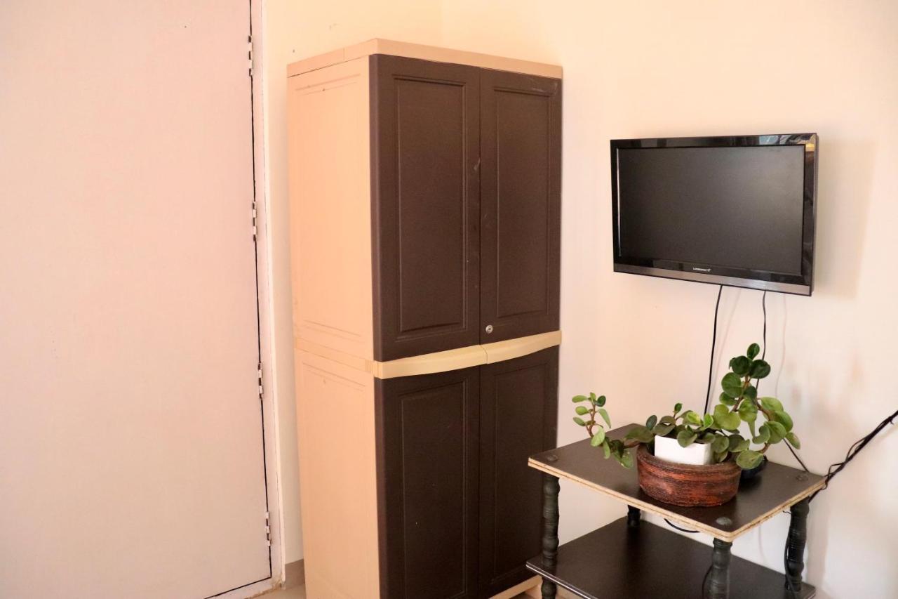Coorg Nature Breeze Home Stay Madikeri Extérieur photo