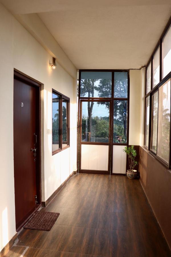 Coorg Nature Breeze Home Stay Madikeri Extérieur photo