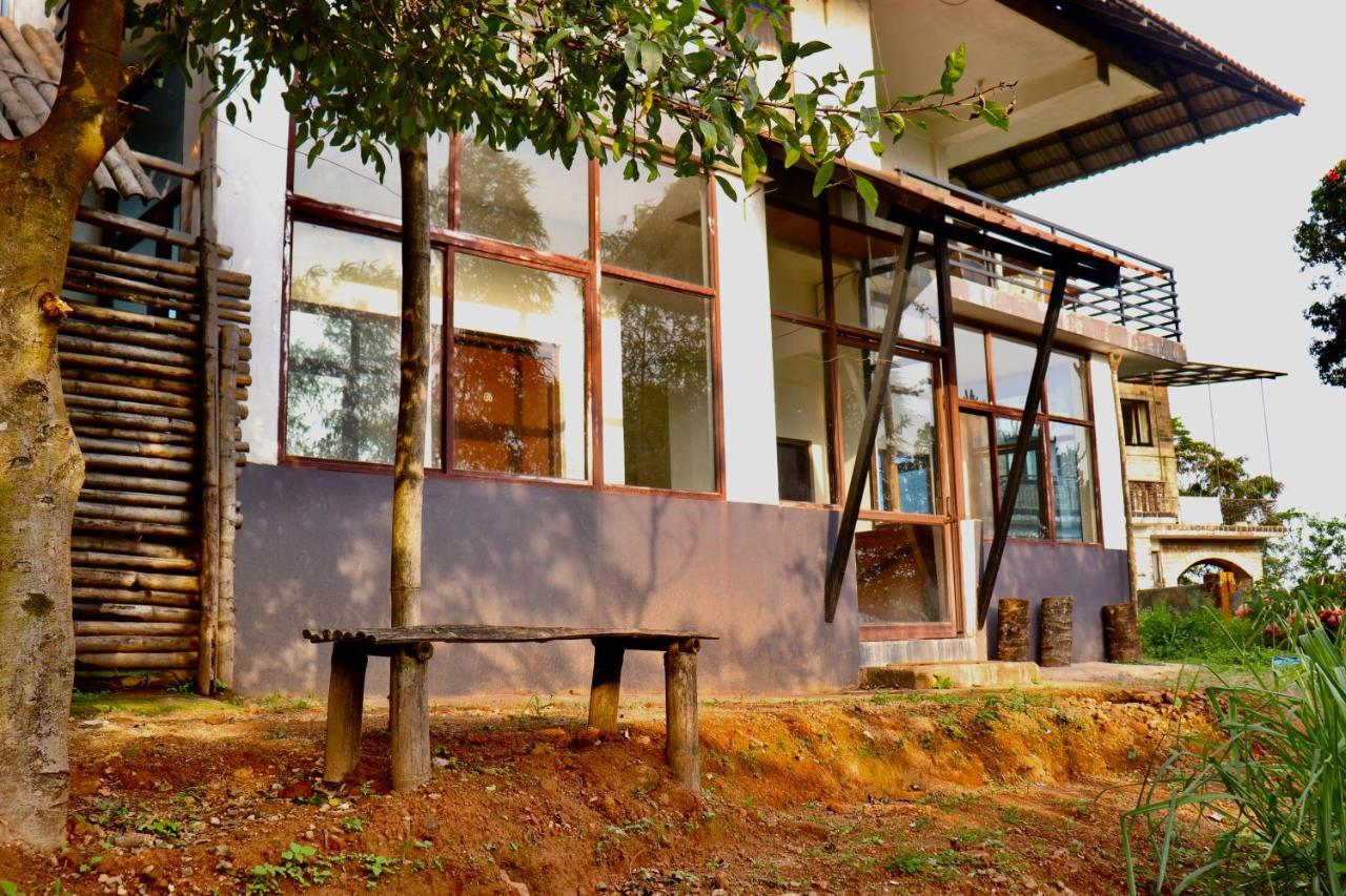 Coorg Nature Breeze Home Stay Madikeri Extérieur photo