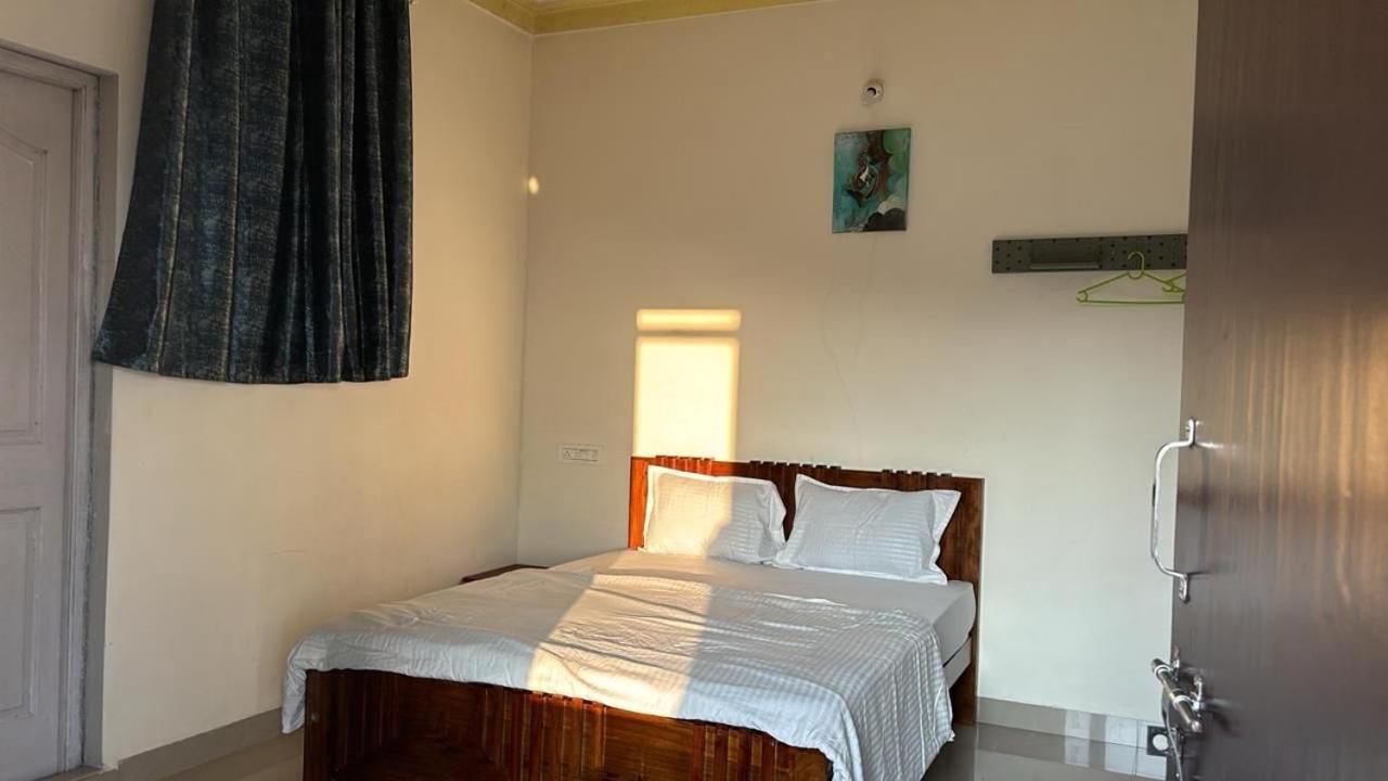 Coorg Nature Breeze Home Stay Madikeri Extérieur photo