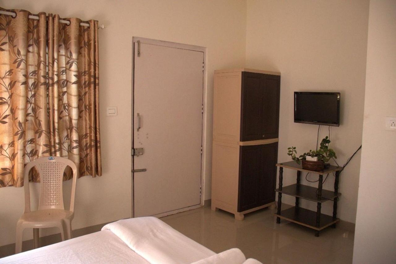 Coorg Nature Breeze Home Stay Madikeri Extérieur photo
