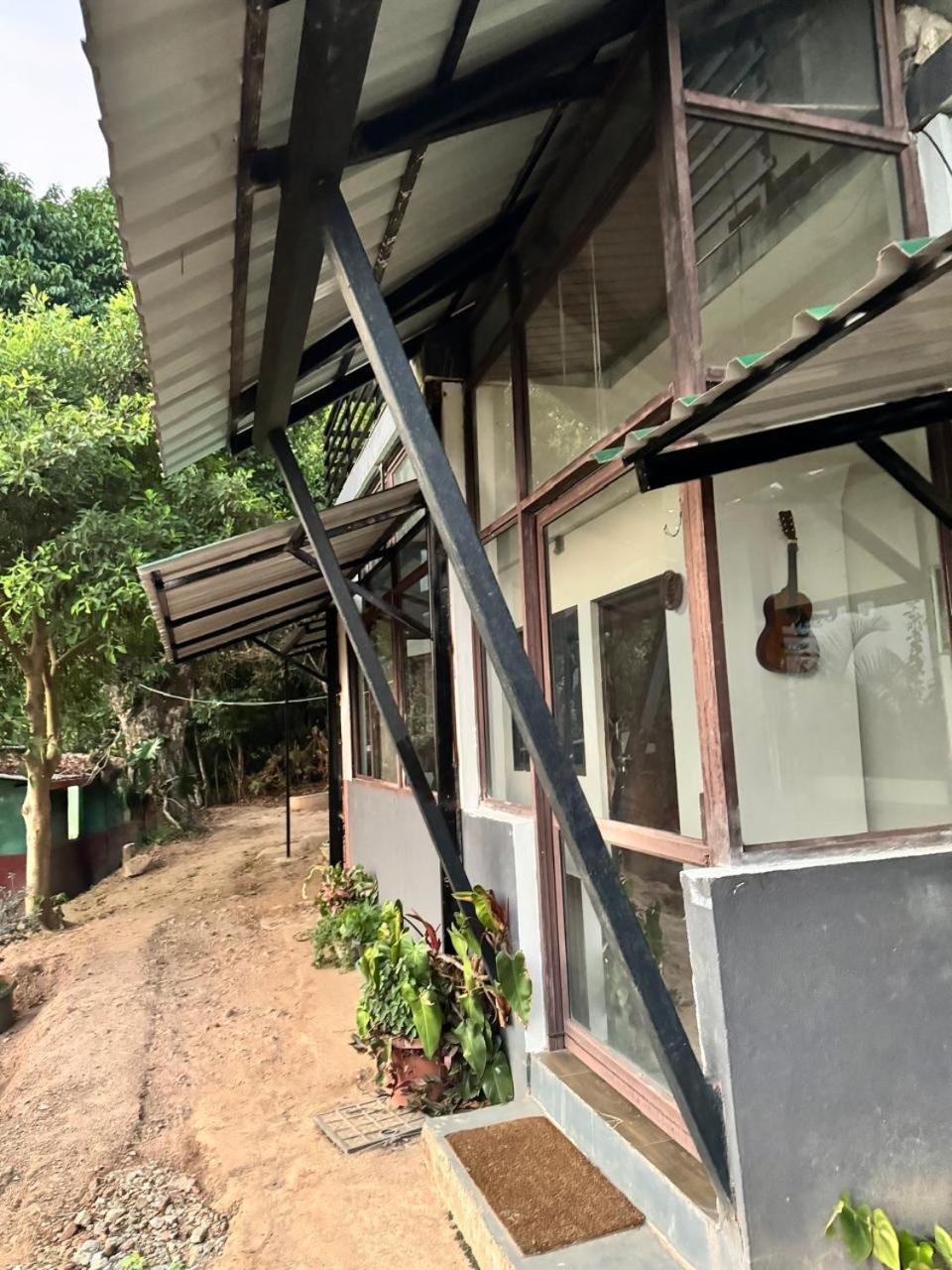 Coorg Nature Breeze Home Stay Madikeri Extérieur photo