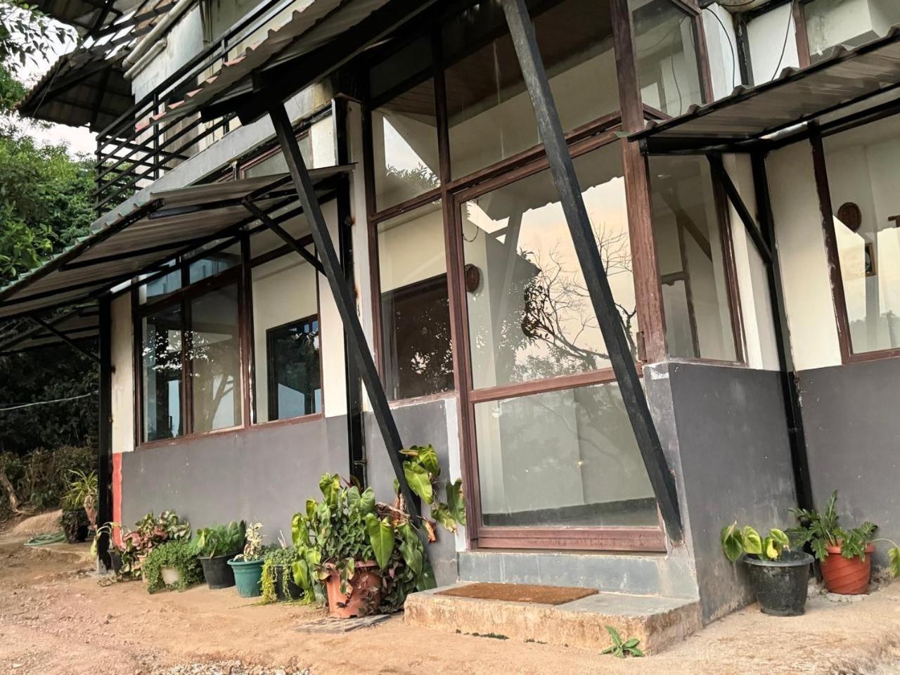 Coorg Nature Breeze Home Stay Madikeri Extérieur photo